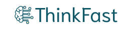 ThinkFast Logo